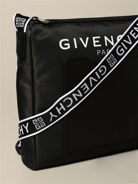 mens givenchy wallet|givenchy shoulder bag.